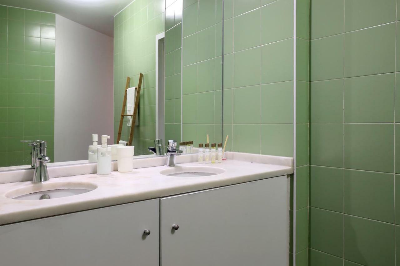 Lisbon Tejo Apartment Best Location With River View Bagian luar foto